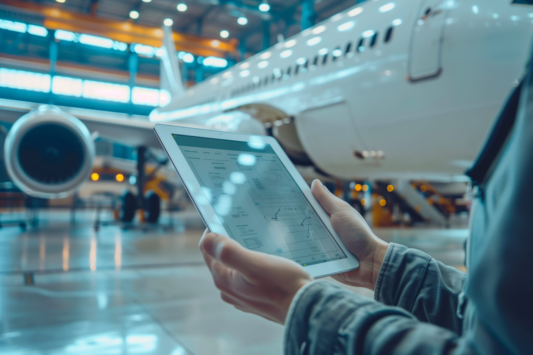 The Importance of Aircraft Technical Records in Lease Returns & Sales